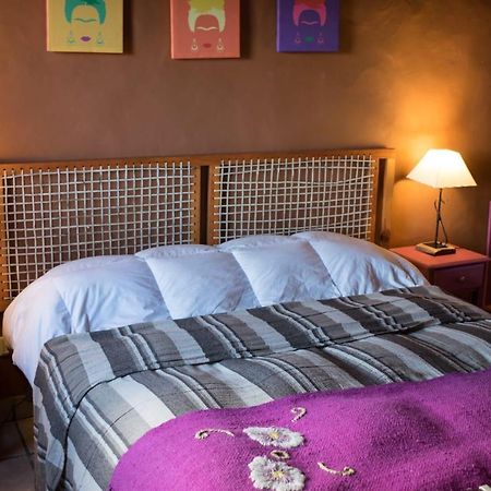 La Posada De Tafi Тафі-дель-Вальє Екстер'єр фото