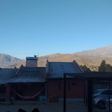 La Posada De Tafi Тафі-дель-Вальє Номер фото