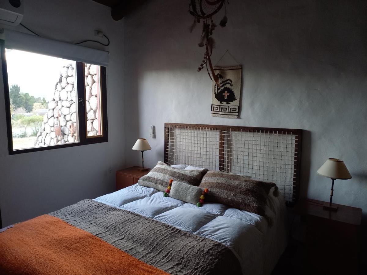 La Posada De Tafi Тафі-дель-Вальє Екстер'єр фото