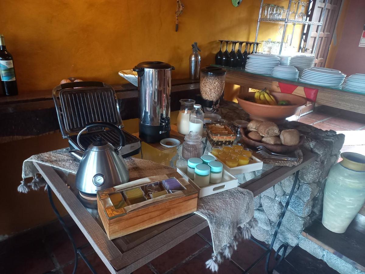 La Posada De Tafi Тафі-дель-Вальє Екстер'єр фото
