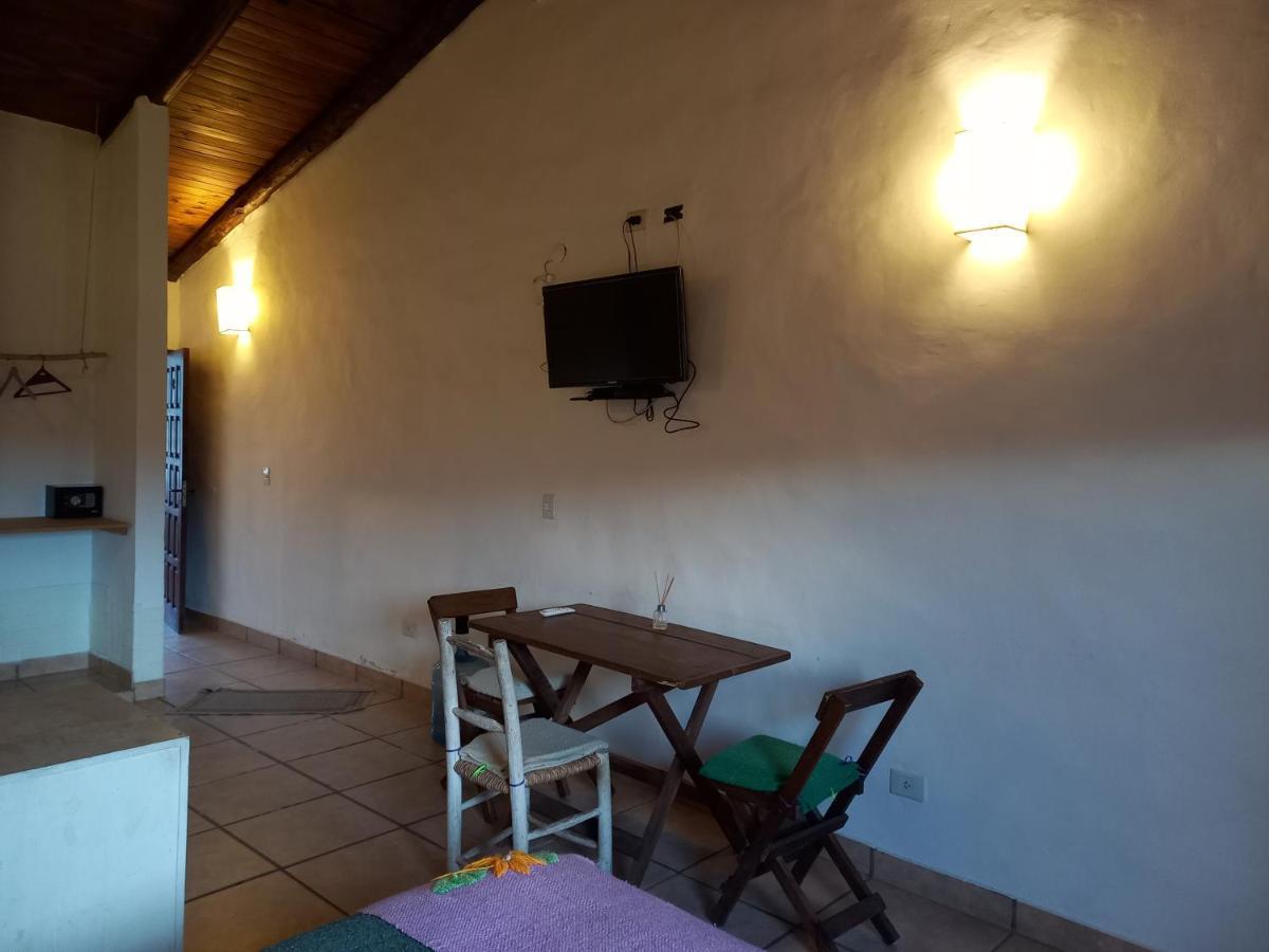 La Posada De Tafi Тафі-дель-Вальє Екстер'єр фото