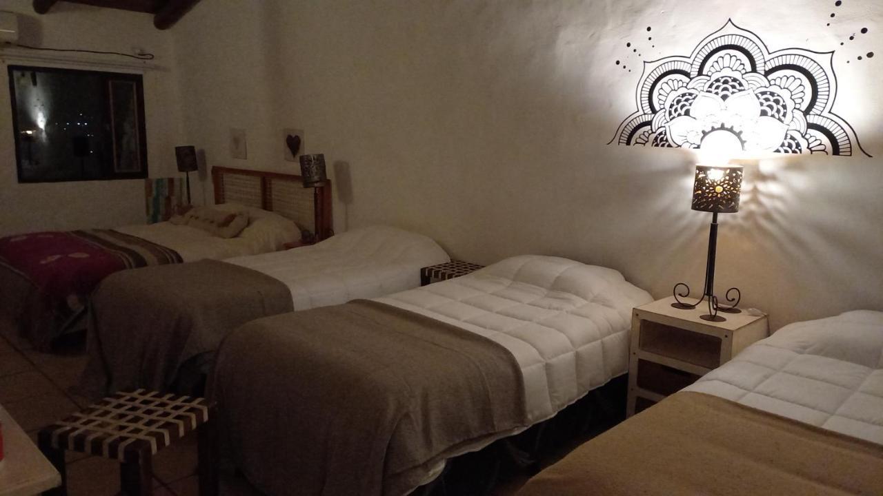 La Posada De Tafi Тафі-дель-Вальє Екстер'єр фото