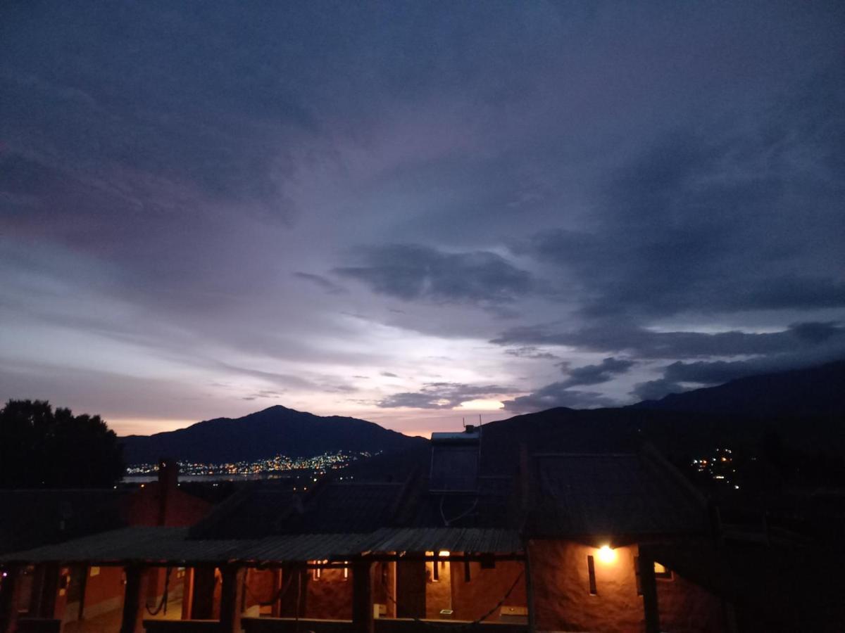 La Posada De Tafi Тафі-дель-Вальє Екстер'єр фото