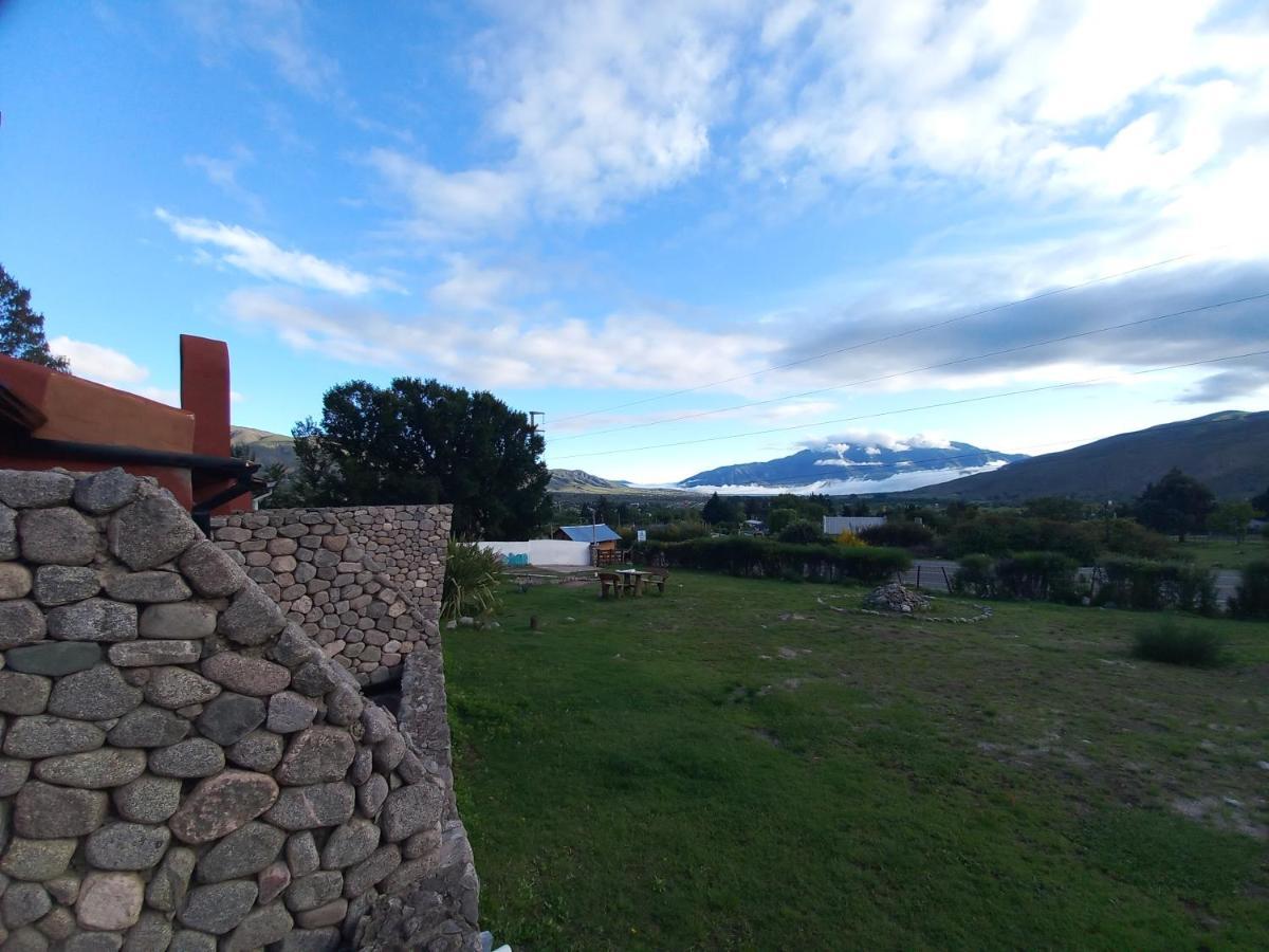 La Posada De Tafi Тафі-дель-Вальє Екстер'єр фото
