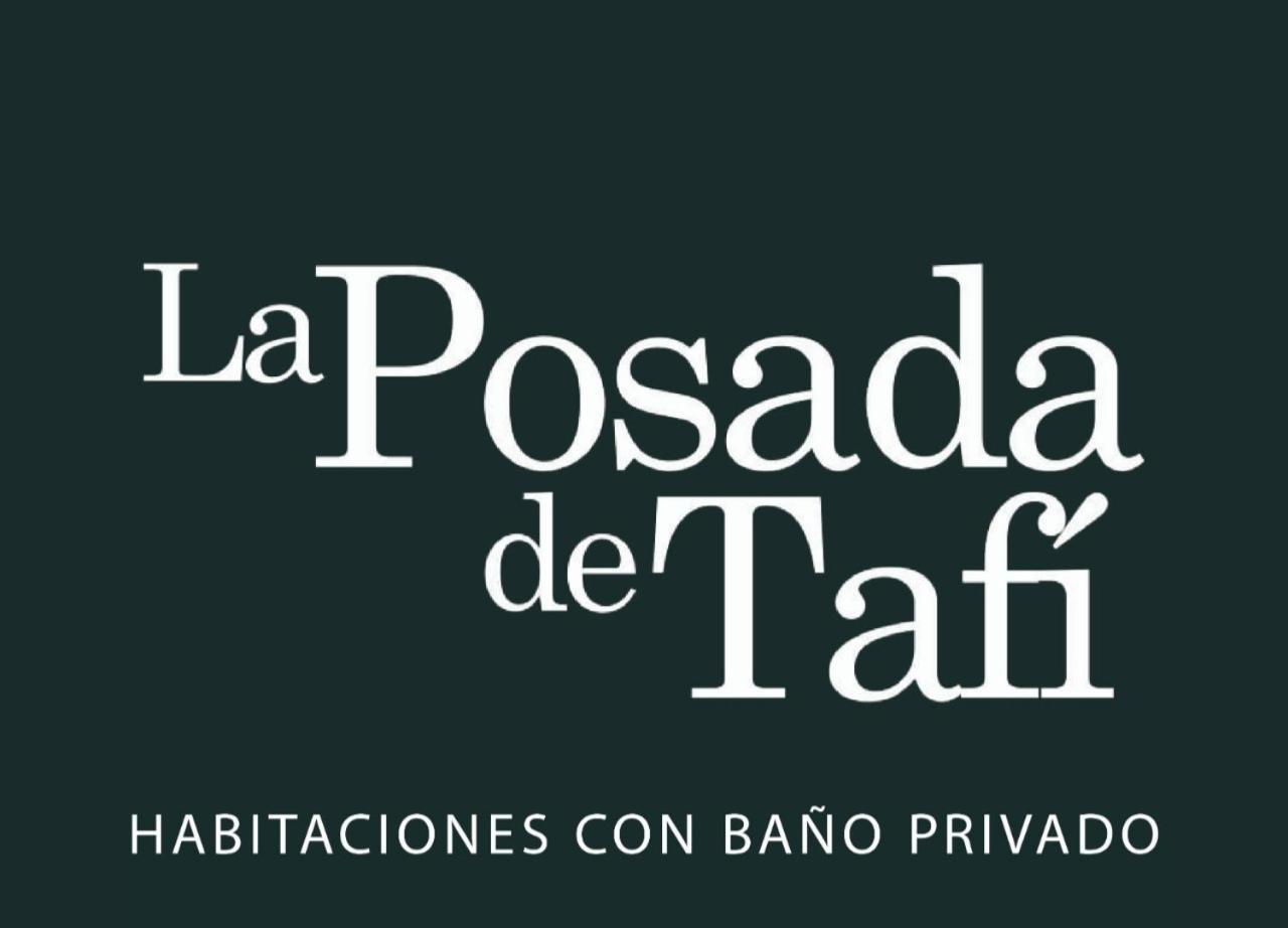 La Posada De Tafi Тафі-дель-Вальє Номер фото